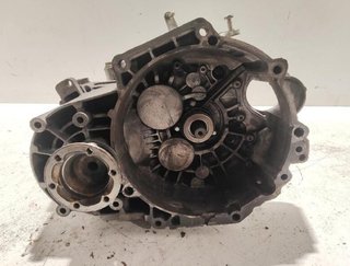 308630 caja cambios hdv audi a3 (8p) 3p hatchback