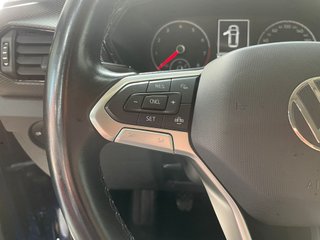 Volkswagen T-Cross 2022