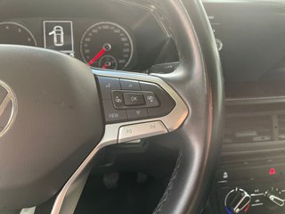 Volkswagen T-Cross 2022