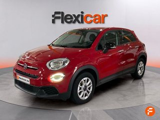 Fiat 500X 120TH 1,0 Firefly T3 88KW (120 cv) S&S