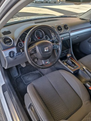 SEAT Exeo 2.0 TDI  style