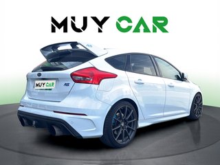 Ford Focus 2.3 EcoBoost RS 257 kW (350 CV)