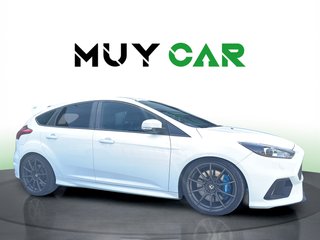 Ford Focus 2.3 EcoBoost RS 257 kW (350 CV)
