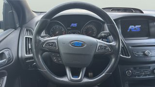 Ford Focus 2.3 EcoBoost RS 257 kW (350 CV)