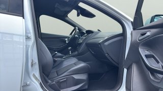 Ford Focus 2.3 EcoBoost RS 257 kW (350 CV)