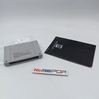 Skyblazer Super Nintendo
