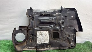 TAPA MOTOR BMW Serie 3 Berlina (E46)(1998->)