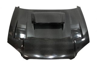 Capó Carbono Subaru Impreza '04 C/T Wrx