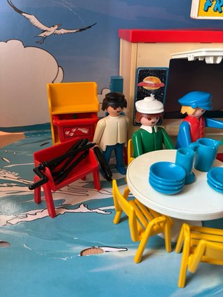 Playmobil 3146