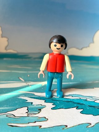 Playmobil 3146