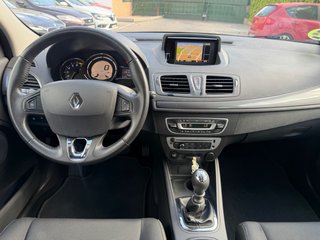 Renault Megane 2015