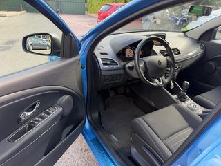 Renault Megane 2015