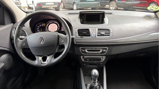 Renault Megane 2015