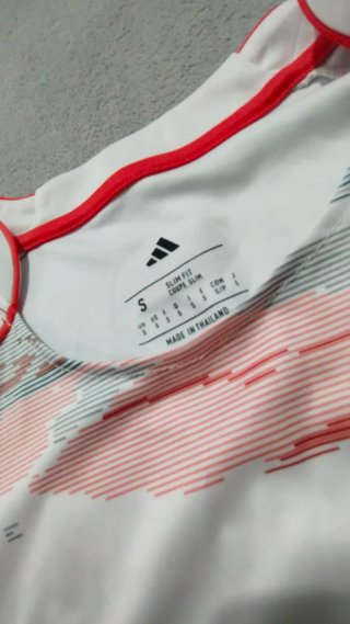Camiseta Adidas Bayern Múnich Talla M