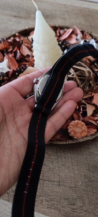 Reloj Pagani Design GMT Automático