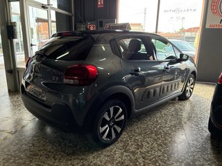 Citroen C3 2018