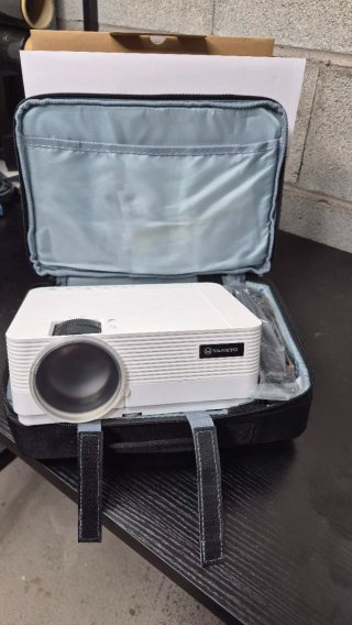 Proyector VANKYO LEISURE 470C