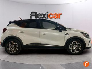 Renault Captur Zen E-TECH Híbrido enchufable 160cv