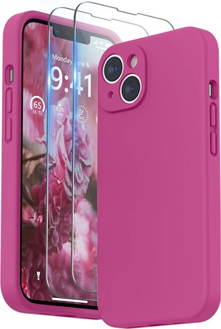 SURPHY funda silicona protección lentes