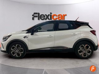 Renault Captur Zen E-TECH Híbrido enchufable 160cv