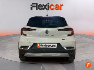 Renault Captur Zen E-TECH Híbrido enchufable 160cv