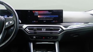 BMW Serie 4 420d Coupe 140 kW (190 CV)