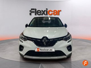 Renault Captur Zen E-TECH Híbrido enchufable 160cv