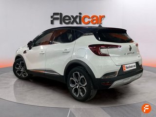 Renault Captur Zen E-TECH Híbrido enchufable 160cv