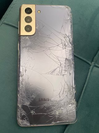 Samsung S21 Plus 256GB