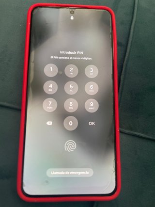 Samsung S21 Plus 256GB