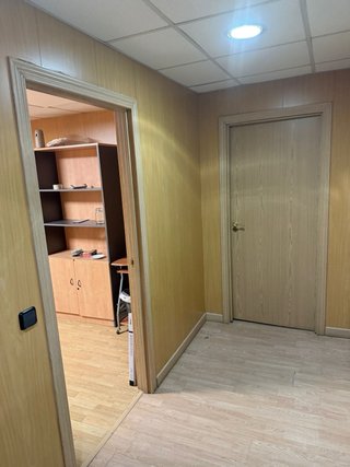 Alquila nave 600M2 Fuenlabrada