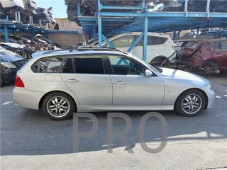 Motor Completo BMW Serie 3 Touring (E91)(2005->)