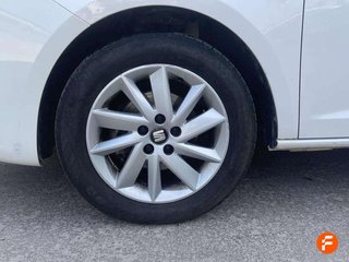 Seat Ibiza 1.4 TDI 66kW (90CV) Reference