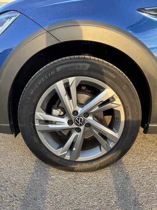 VW Taigo R-Line 1.0TSi 110cv manuak
