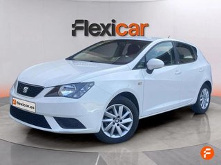 Seat Ibiza 1.4 TDI 66kW (90CV) Reference