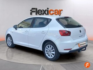 Seat Ibiza 1.4 TDI 66kW (90CV) Reference