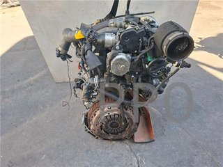 Motor Completo Renault Clio IV (2012->)
