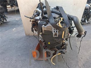 Motor Completo Renault Clio IV (2012->)