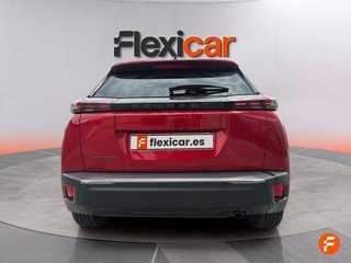Peugeot 2008 Allure Gasolina 100 S&S 6 Vel. MAN