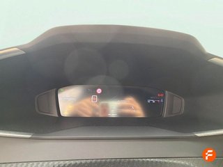 Peugeot 2008 Allure Gasolina 100 S&S 6 Vel. MAN