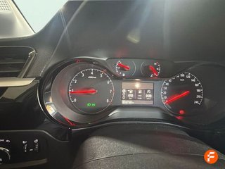 Opel Corsa 1.2T XHL 74kW (100CV) Edition