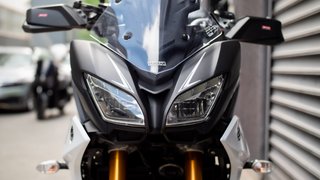 Yamaha Tracer 900 GT