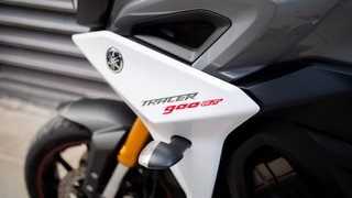 Yamaha Tracer 900 GT