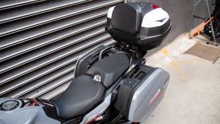 Yamaha Tracer 900 GT