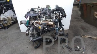 Motor Completo Toyota Auris (E15)(10.2006->)