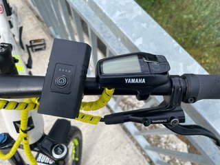 Bicicleta Eléctrica Haibike Alltrail 3 talla L
