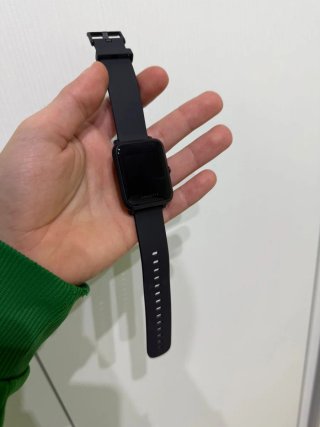 Orologio Amazfit Nero
