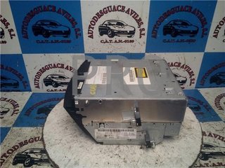 Radio / Cd Mercedes-Benz Clase S (BM 221) Lim. (06.2005->)