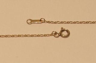 CADENA DE ORO 18K/2.2GR