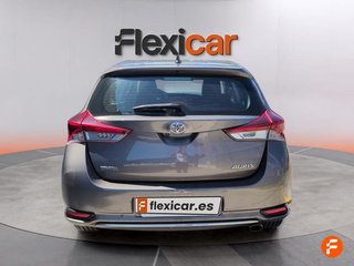 Toyota Auris 1.2 120T Active